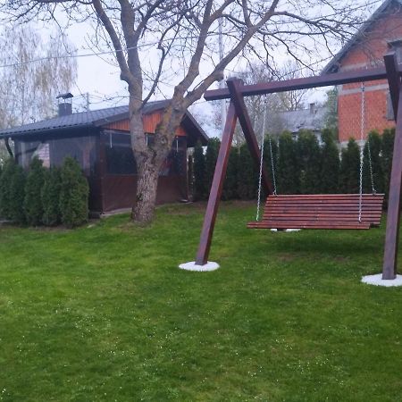 House Pribic Hotel Vrelo Koreničko Екстериор снимка