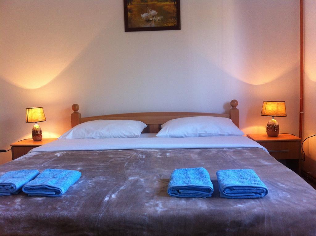 House Pribic Hotel Vrelo Koreničko Стая снимка