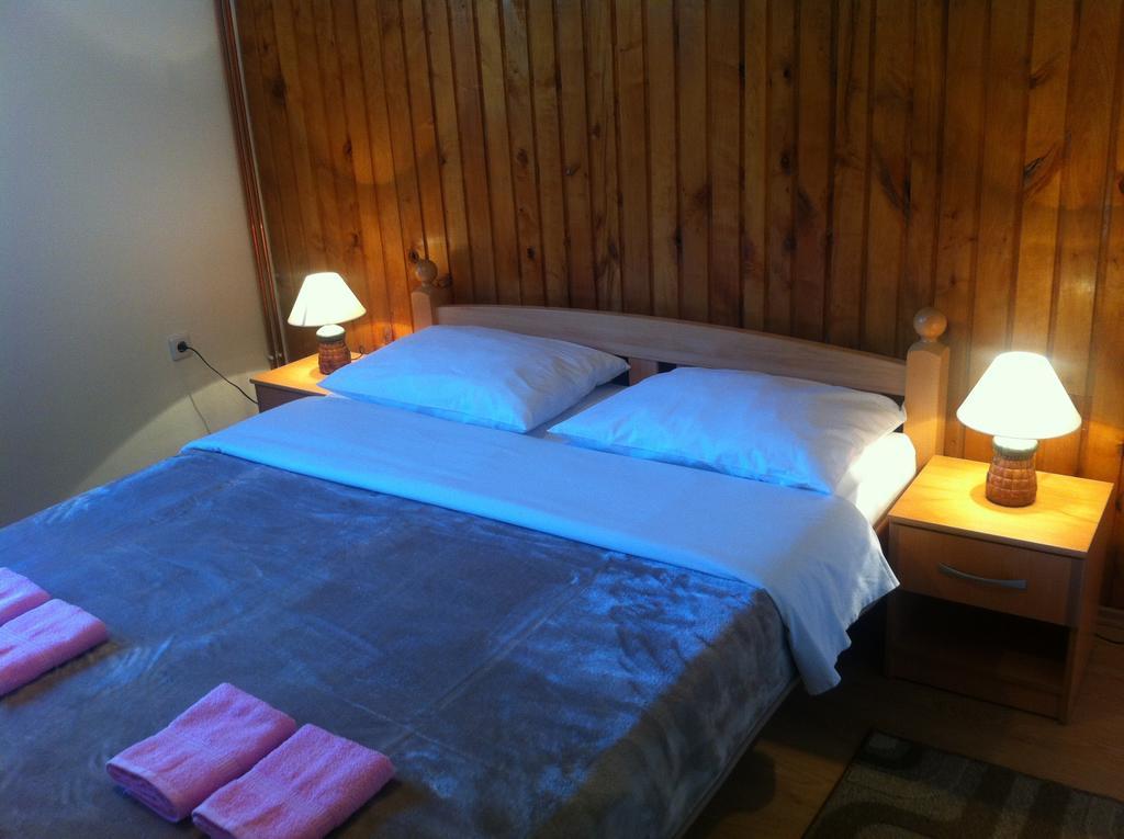 House Pribic Hotel Vrelo Koreničko Стая снимка
