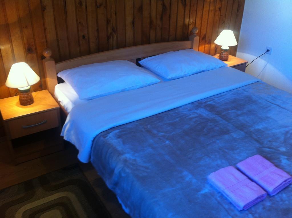 House Pribic Hotel Vrelo Koreničko Стая снимка