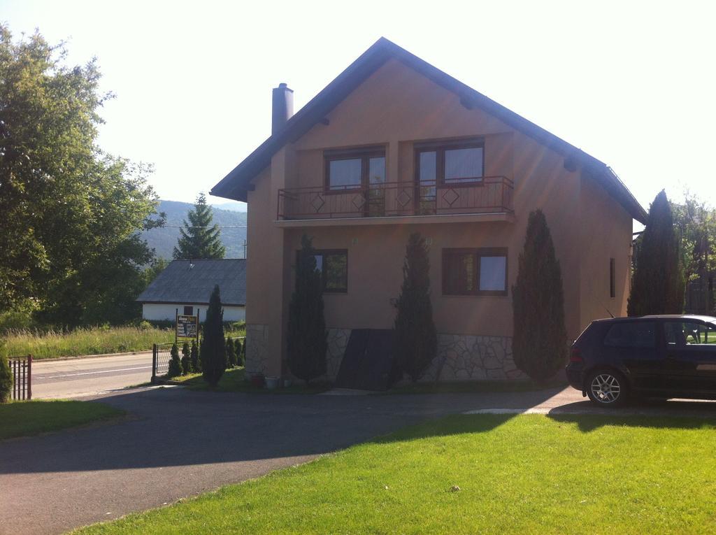 House Pribic Hotel Vrelo Koreničko Стая снимка