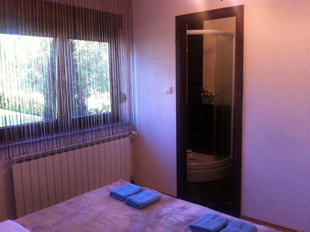 House Pribic Hotel Vrelo Koreničko Стая снимка