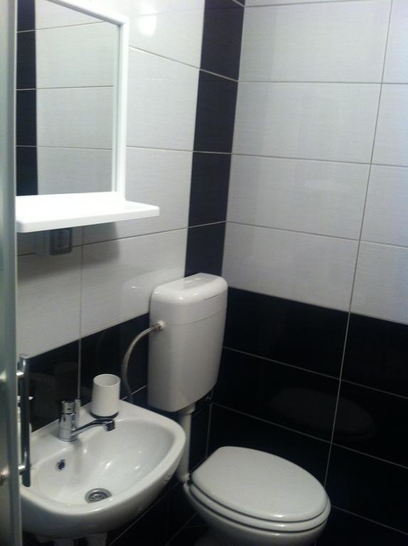 House Pribic Hotel Vrelo Koreničko Стая снимка