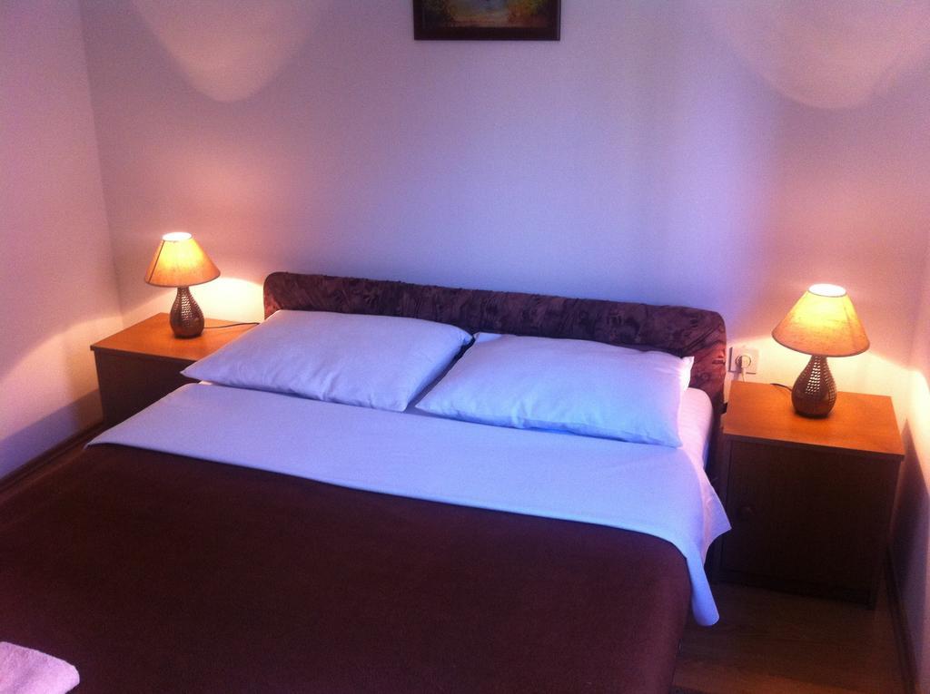House Pribic Hotel Vrelo Koreničko Стая снимка