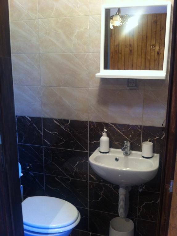 House Pribic Hotel Vrelo Koreničko Стая снимка