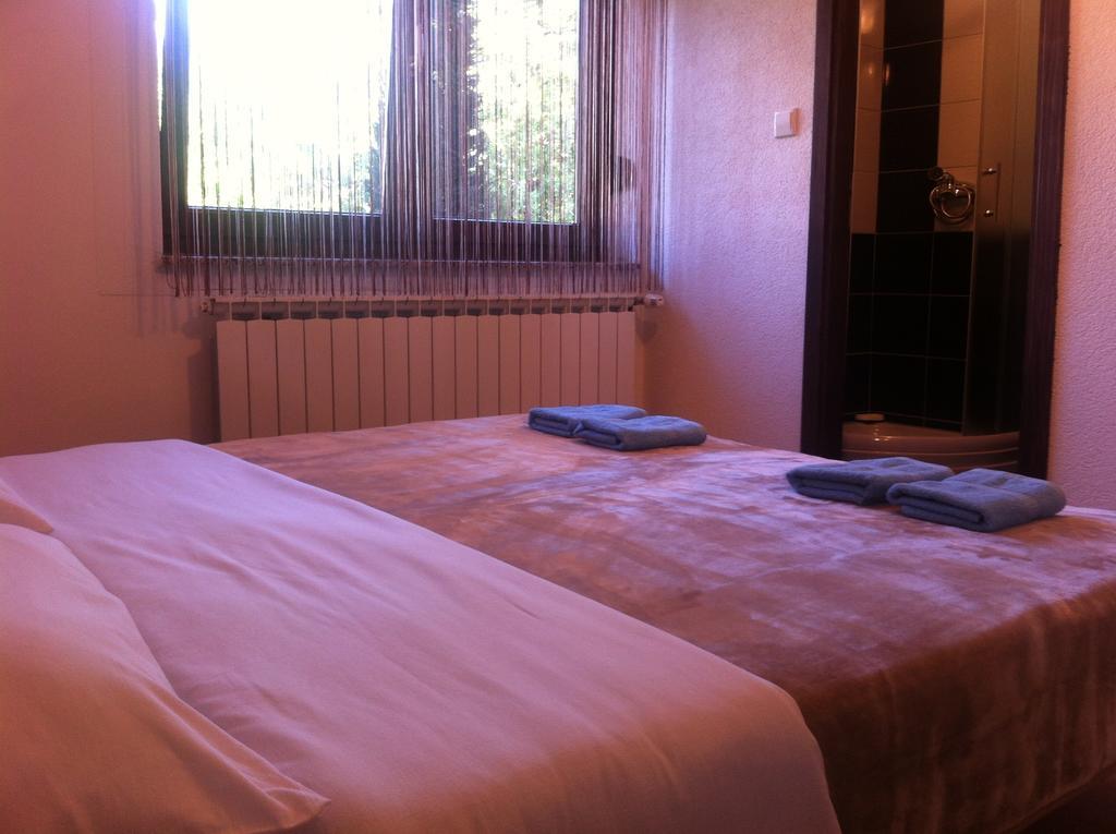 House Pribic Hotel Vrelo Koreničko Стая снимка