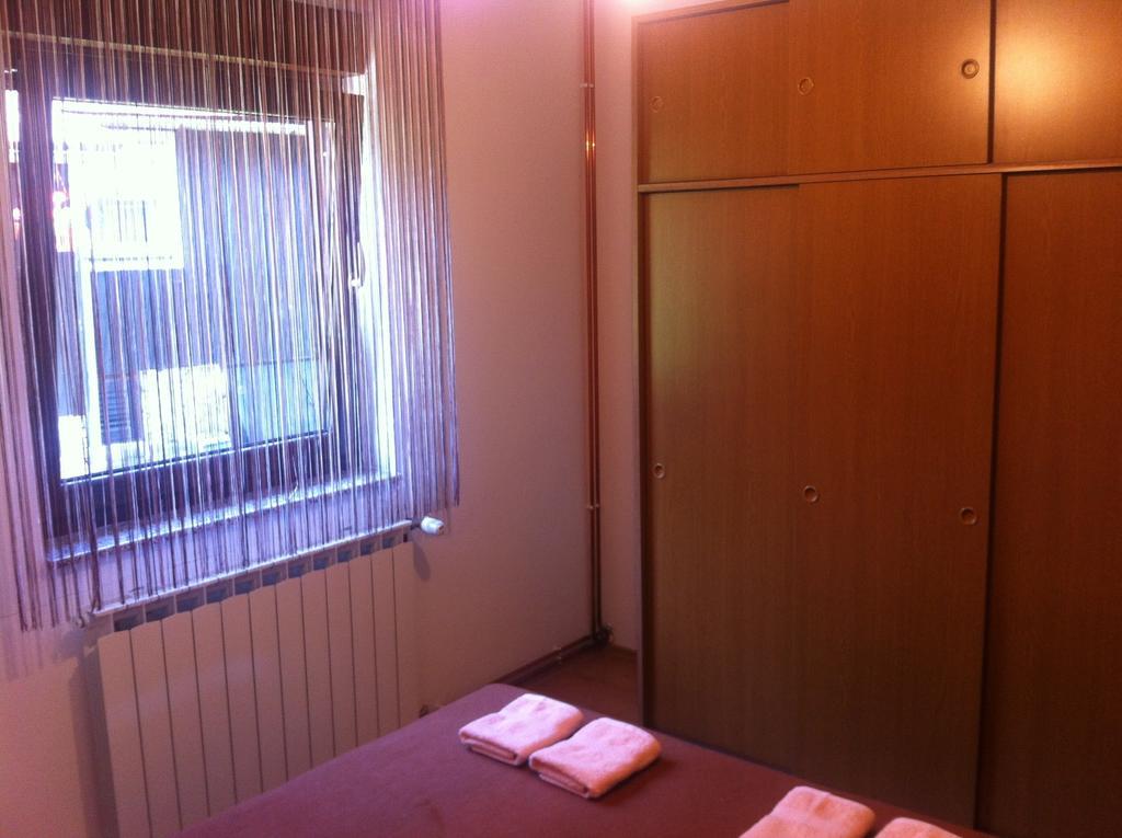 House Pribic Hotel Vrelo Koreničko Стая снимка