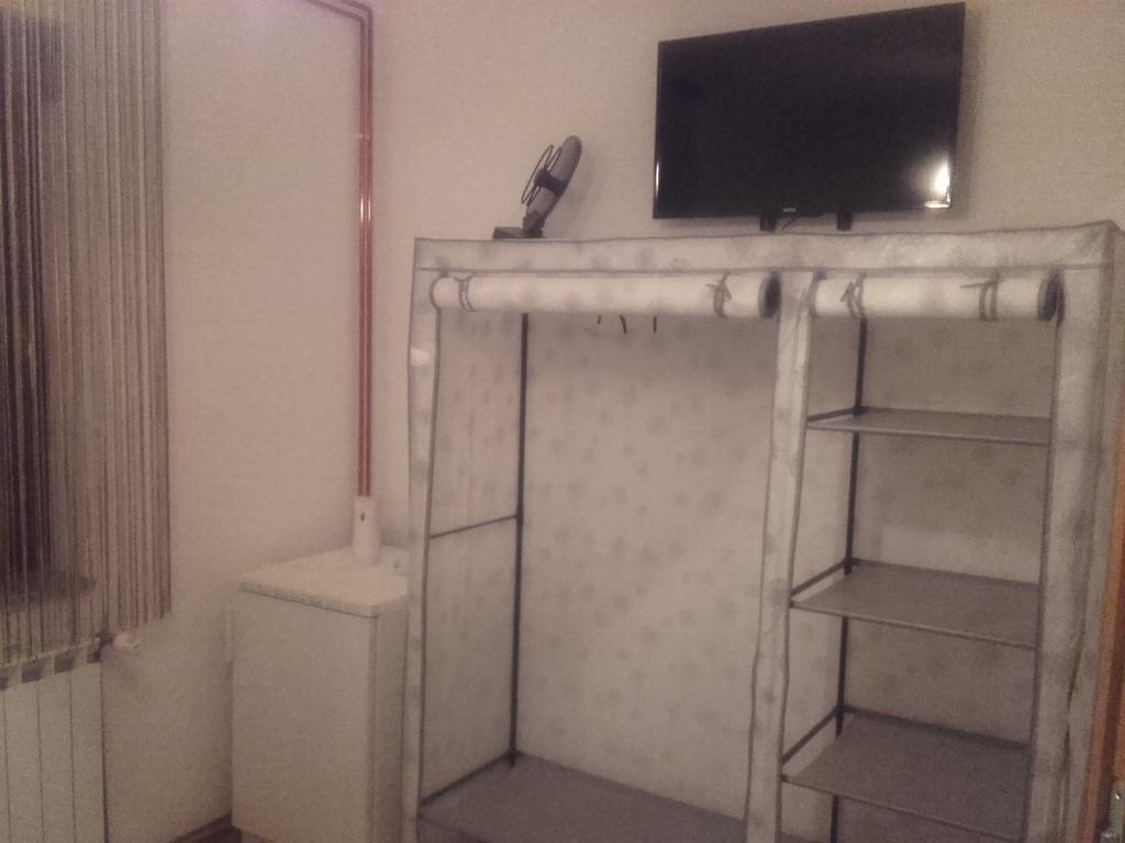 House Pribic Hotel Vrelo Koreničko Екстериор снимка